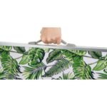 FOLDABLE CAMPING TABLE 80X60X70CM JUNGLE - Image 8