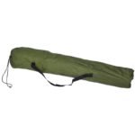 FOLDING CAMPING CHAIR 50X50X80CM GREEN - Image 8