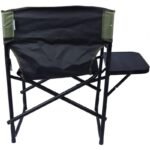 FOLDING CAMPING CHAIR WITH TABLE - Image 5