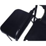 FOLDING CAMPING CHAIR WITH TABLE - Image 6