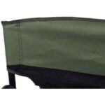 FOLDING CAMPING CHAIR WITH TABLE - Image 7