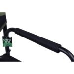 FOLDING CAMPING CHAIR WITH TABLE - Image 8