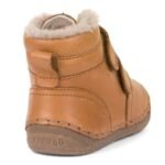 Froddo Velcro Winter Insulated Boots Jr (G2110113-1) - Image 2