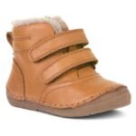 Froddo Velcro Winter Insulated Boots Jr (G2110113-1) - Image 3