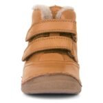 Froddo Velcro Winter Insulated Boots Jr (G2110113-1) - Image 4