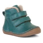 Froddo Velcro Winter Insulated Boots Jr (G2110113-6) - Image 2