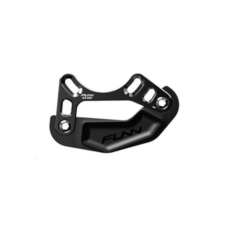 FUNN chain guard ZIPPA