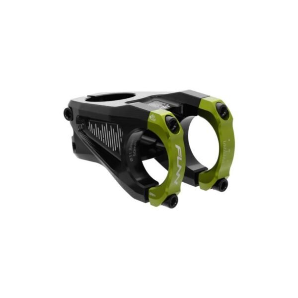 FUNN EQUALIZER handlebar bracket 50mm green