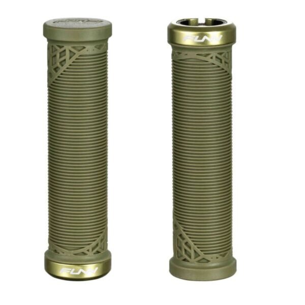 FUNN HILT JR grips olive
