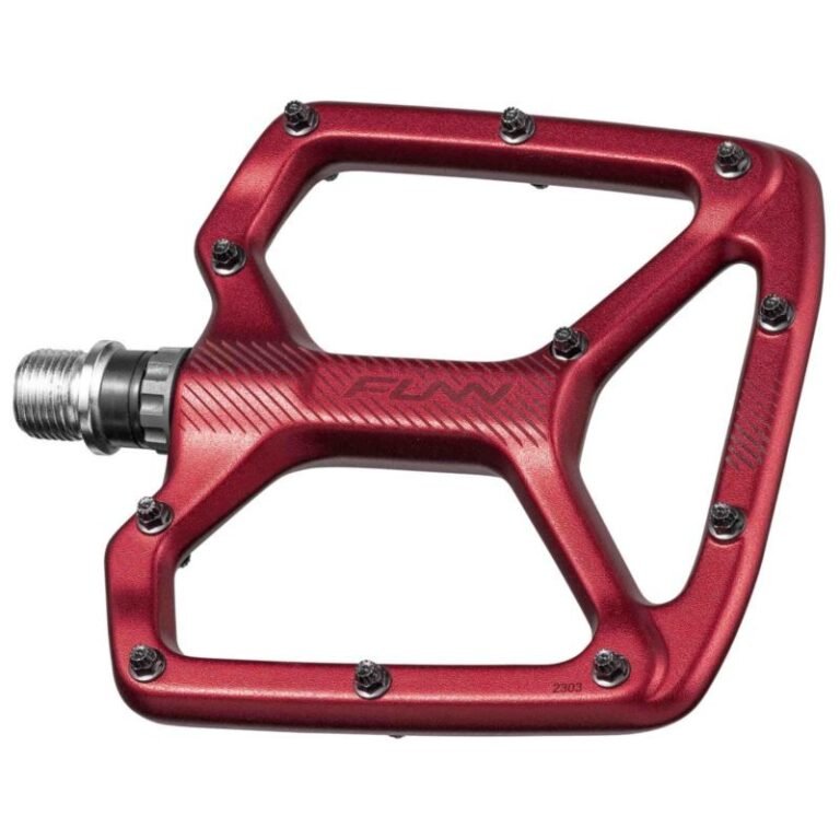 FUNN PYTHON gen2 pedals