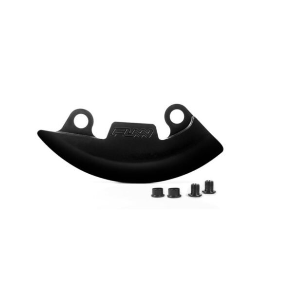 FUNN replacement bumper BASH + screws