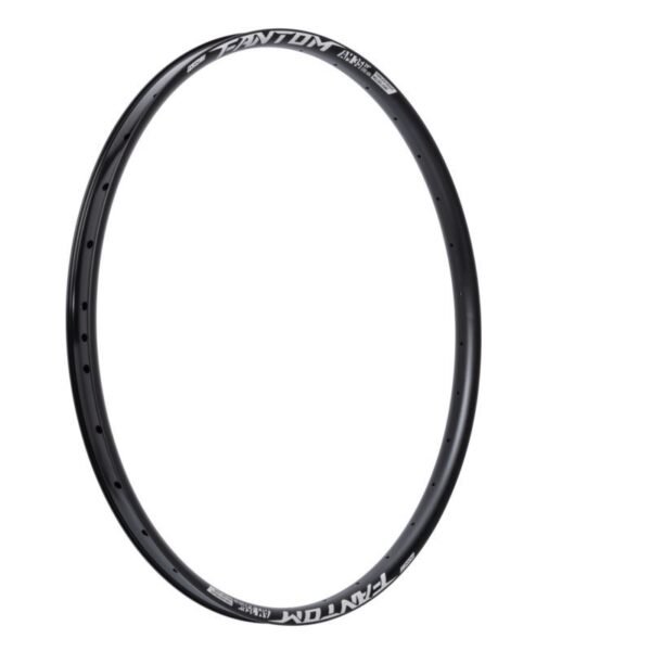 FUNN rim FANTOM AM35 29 32 holes black