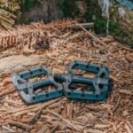 FUNN TAIPAN pedals black - Image 2