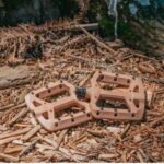 FUNN TAIPAN pedals brown - Image 2