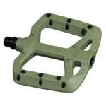 FUNN TAIPAN pedals olive