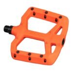 FUNN TAIPAN pedals orange