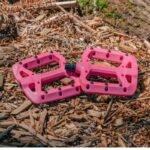 FUNN TAIPAN pedals pink - Image 2