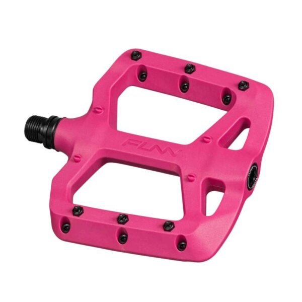 FUNN TAIPAN pedals pink