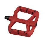 FUNN TAIPAN pedals red