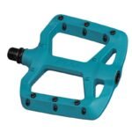 FUNN TAIPAN pedals turquoise