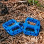 FUNN TAIPAN S pedals blue - Image 2