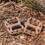 FUNN TAIPAN S pedals brown - Image 2
