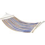 Enero Camp Garden Hammock 2