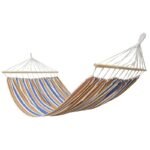 Enero Camp Garden Hammock 5
