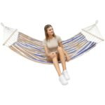 Enero Camp Garden Hammock 6