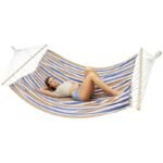 Enero Camp Garden Hammock 8