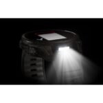 Garmin Fenix 8 AMOLED Black Watch - Image 4