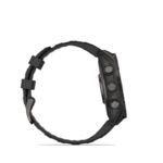 Garmin Fenix 8 AMOLED Black Watch - Image 5