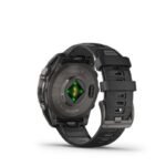 Garmin Fenix 8 AMOLED Black Watch - Image 6