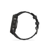 Garmin Fenix 8 AMOLED Black Watch - Image 7