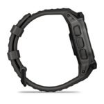Garmin Instinct 2X SOLAR Sports Watch Graphite - Image 5