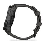 Garmin Instinct 2X SOLAR Sports Watch Graphite - Image 8