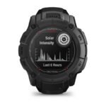 Garmin Instinct 2X Solar Tactical Edition Black watch - Image 2