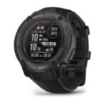 Garmin Instinct 2X Solar Tactical Edition Black watch