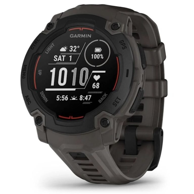 Garmin Instinct E Smartwatch