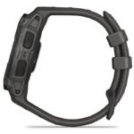 Garmin Instinct E smartwatch - 45mm black/charcoal - Image 8
