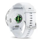 Garmin Venu 3 45mm White Watch - Image 7
