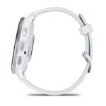 Garmin Venu 3 45mm White Watch - Image 8