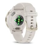 Garmin Venu 3S 41mm Gold Watch - Image 7