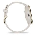 Garmin Venu 3S 41mm Gold Watch - Image 8