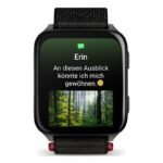 Garmin Venu X1 AMOLED Sports Watch, Black - Image 4