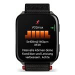 Garmin Venu X1 AMOLED Sports Watch, Black - Image 6