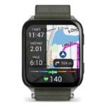 Garmin Venu X1 Moss watch - Image 2