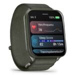 Garmin Venu X1 Moss watch - Image 3