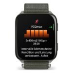 Garmin Venu X1 Moss watch - Image 6