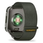 Garmin Venu X1 Moss watch - Image 7